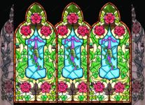 Стеновые панели