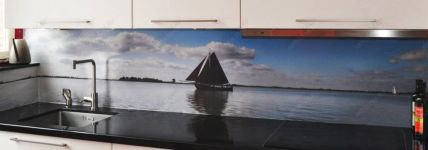 Фартуки для кухни