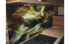 Фартуки для кухни