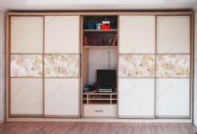 Для витражей